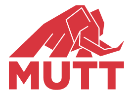 Logotipo MUTT